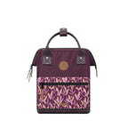Sac à dos Cabaïa Adventurer Small Norfolk, compartiment ordinateur