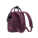 Sac à dos Cabaïa Adventurer Small Norfolk, rangements intérieurs