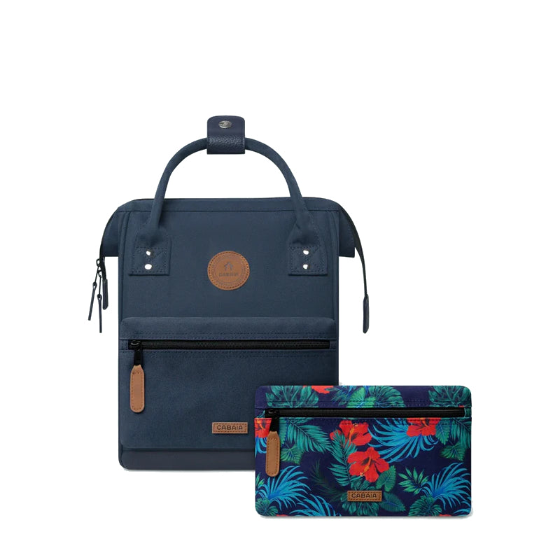 CABAIA Sac à dos Adventurer S Reykjavik