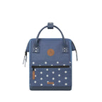 Sac à dos Cabaïa Adventurer Small San Giljan, compartiment ordinateur