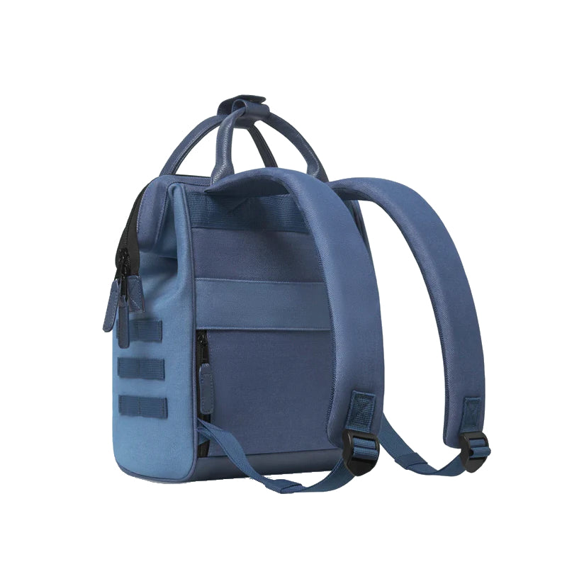 Sac à dos Cabaïa Adventurer Small San Giljan, rangements intérieurs