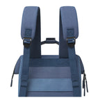 Sac à dos Cabaïa Adventurer Small San Giljan, détail de la fermeture