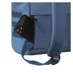 Sac à dos Cabaïa Adventurer Small San Giljan, détail de la fermeture
