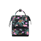 Sac à dos Cabaïa Adventurer Small Valladolid, compartiment ordinateur