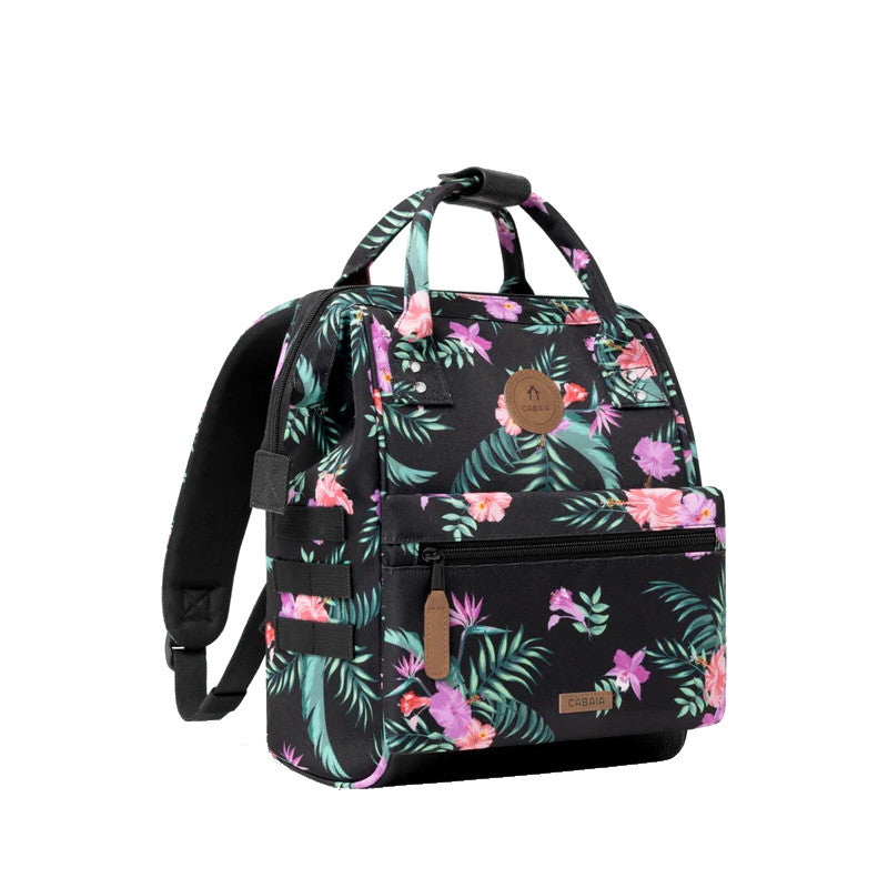 Sac à dos Cabaïa Adventurer Small Valladolid, rangements intérieurs