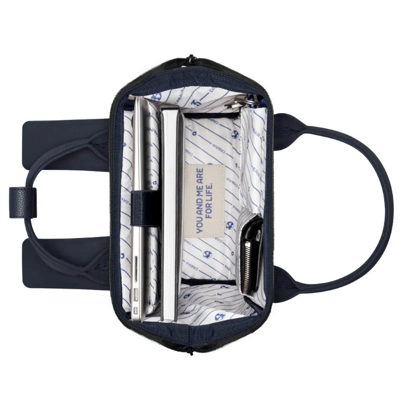 CABAIA Sac à dos Adventurer S Zurich