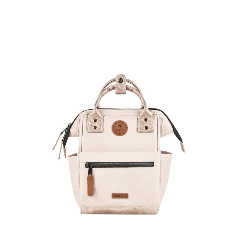 
                      
                        CABAIA Sac à dos Adventurer XS Alger
                      
                    