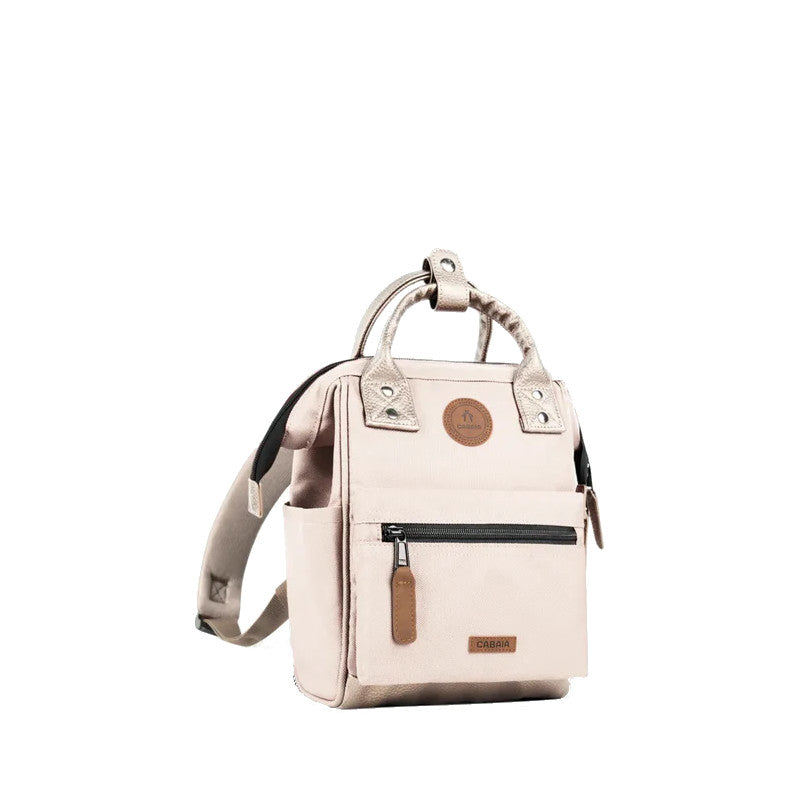 
                      
                        CABAIA Sac à dos Adventurer XS Alger
                      
                    