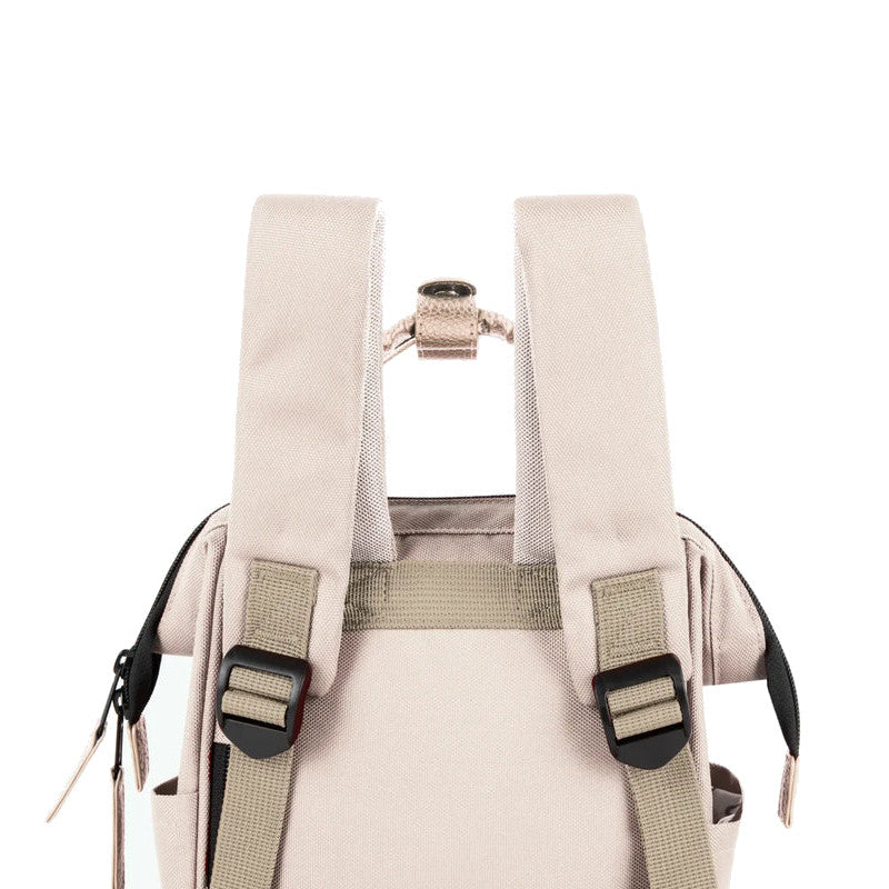 
                      
                        CABAIA Sac à dos Adventurer XS Alger
                      
                    