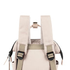 Sac à dos Cabaïa Adventurer XS Alger, porté