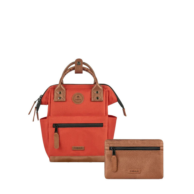 CABAIA Sac à dos Adventurer XS Bogota