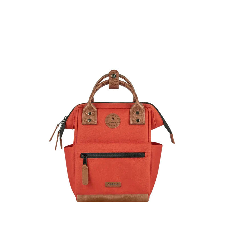 
                      
                        CABAIA Sac à dos Adventurer XS Bogota
                      
                    