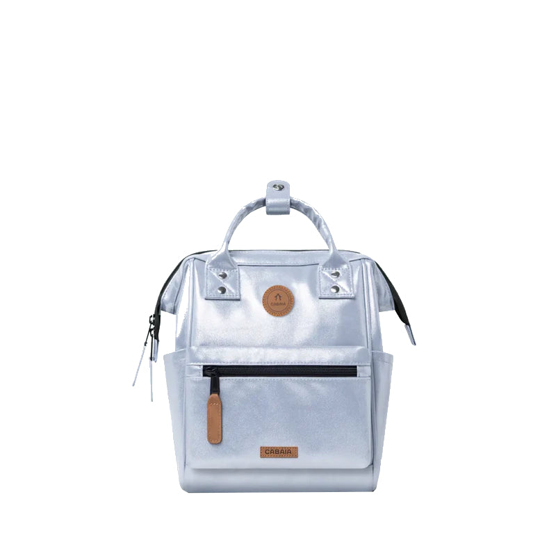 Sac à dos Cabaïa Adventurer XS Fidji, pochette dorsale
