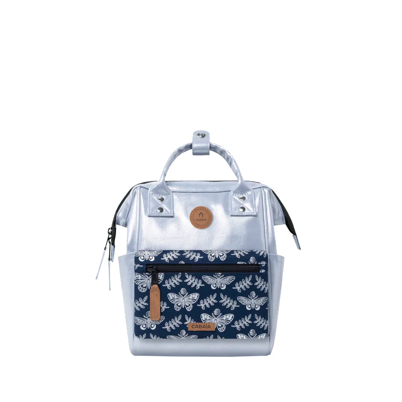 Sac à dos Cabaïa Adventurer XS Fidji, poches avant interchangeables