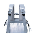 Sac à dos Cabaïa Adventurer XS Fidji, détail de la fermeture