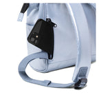 Sac à dos Cabaïa Adventurer XS Fidji, détail de la fermeture