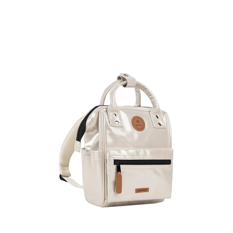 Sac à dos Cabaïa Adventurer XS Honolulu, poche secrète