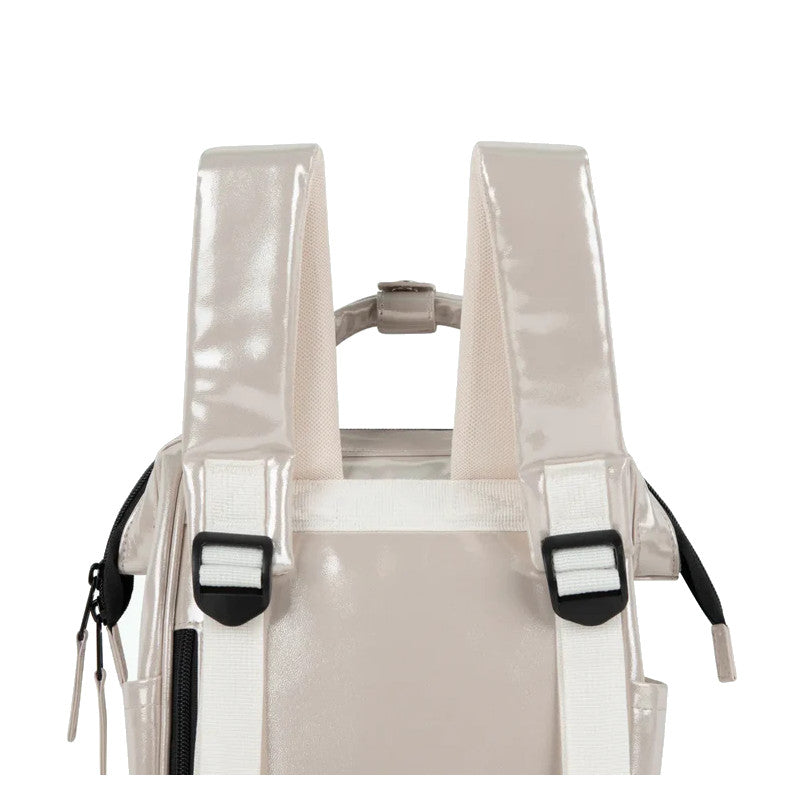 Sac à dos Cabaïa Adventurer XS Honolulu, détail de la fermeture