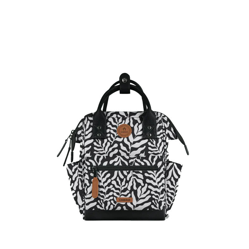 
                      
                        CABAIA Sac à dos Adventurer XS Luanda
                      
                    