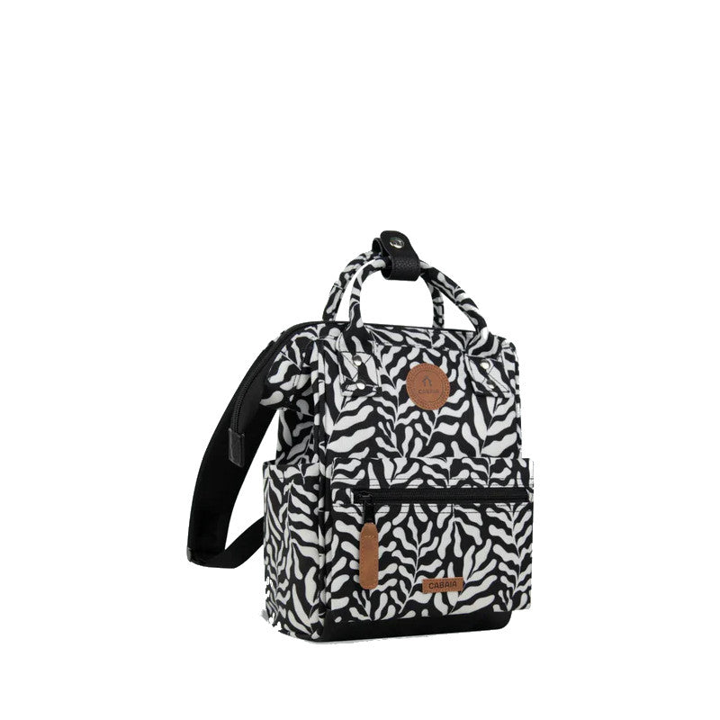 
                      
                        CABAIA Sac à dos Adventurer XS Luanda
                      
                    