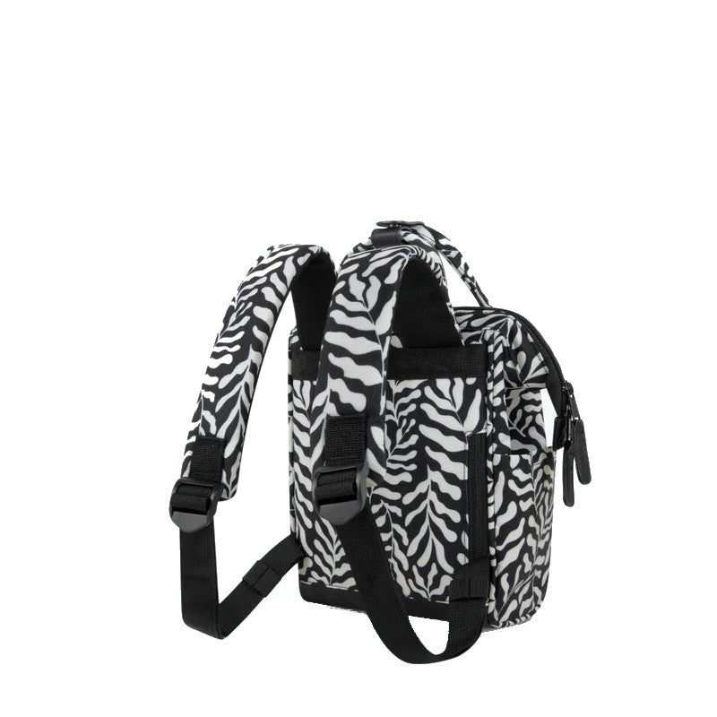
                      
                        CABAIA Sac à dos Adventurer XS Luanda
                      
                    