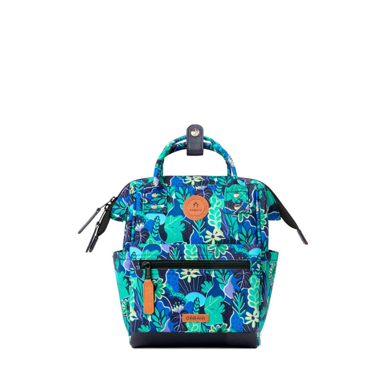 
                      
                        CABAIA Sac à dos Adventurer XS Manaus
                      
                    