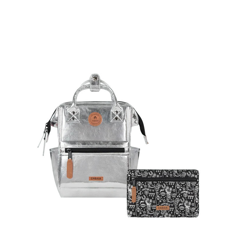 CABAIA Sac à dos Adventurer XS Monte Carlo