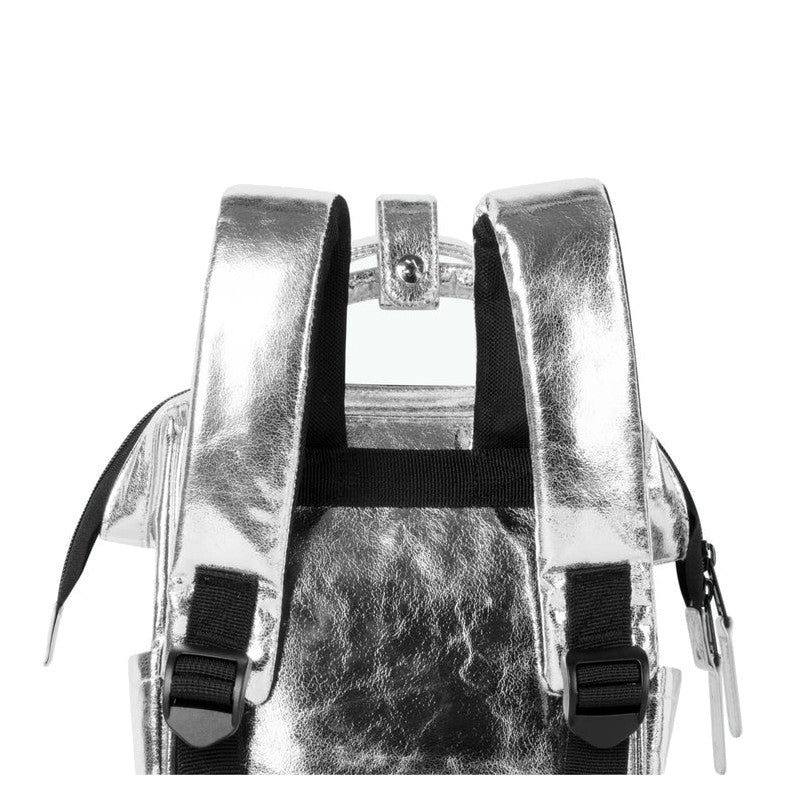 Sac à dos Cabaïa Adventurer XS Monte Carlo, détail de la fermeture