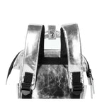 Sac à dos Cabaïa Adventurer XS Monte Carlo, détail de la fermeture