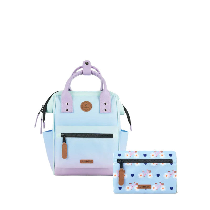 CABAIA Sac à dos Adventurer XS Mykonos