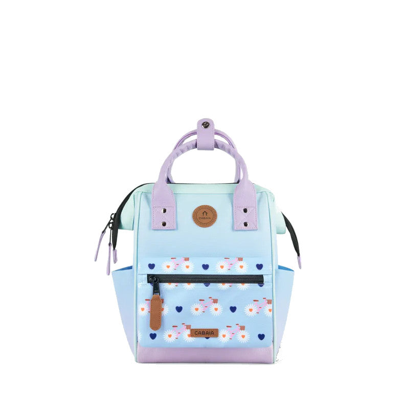 CABAIA Sac à dos Adventurer XS Mykonos