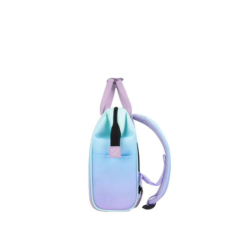 Sac à dos Cabaïa Adventurer XS Mykonos, poches avant interchangeables
