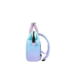 Sac à dos Cabaïa Adventurer XS Mykonos, poches avant interchangeables
