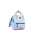 Sac à dos Cabaïa Adventurer XS Mykonos, rangements intérieurs