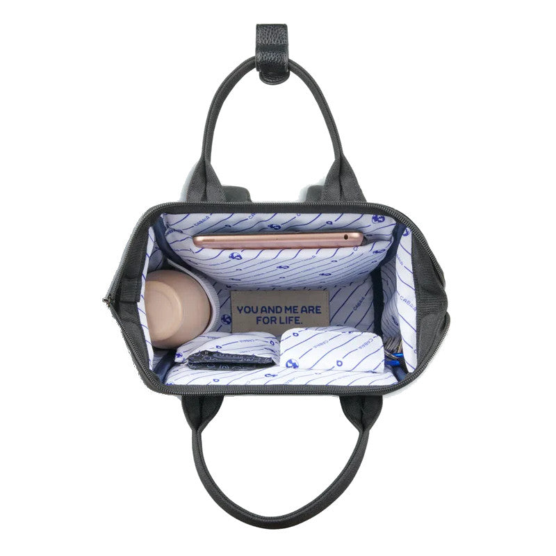 
                      
                        CABAIA Sac à dos Adventurer XS Mykonos
                      
                    