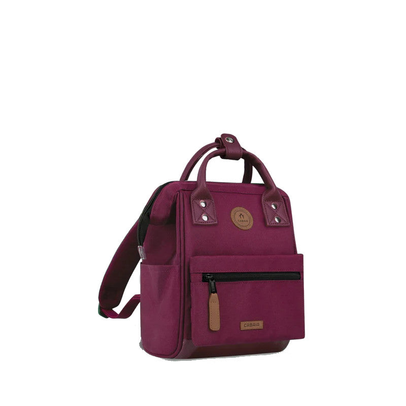Sac à dos Cabaïa Adventurer XS Nice, poche secrète