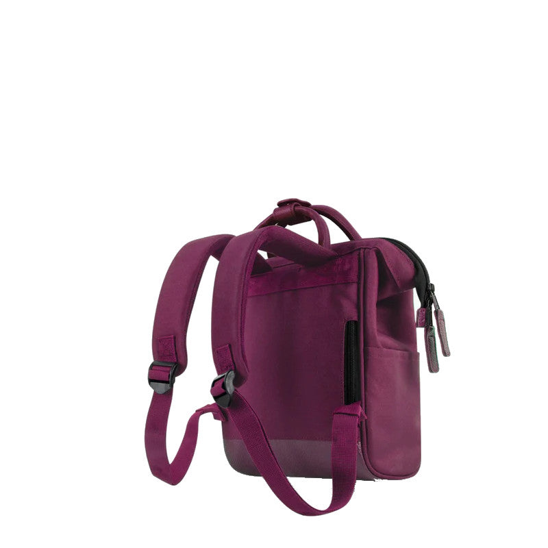 Sac à dos Cabaïa Adventurer XS Nice, rangements intérieurs