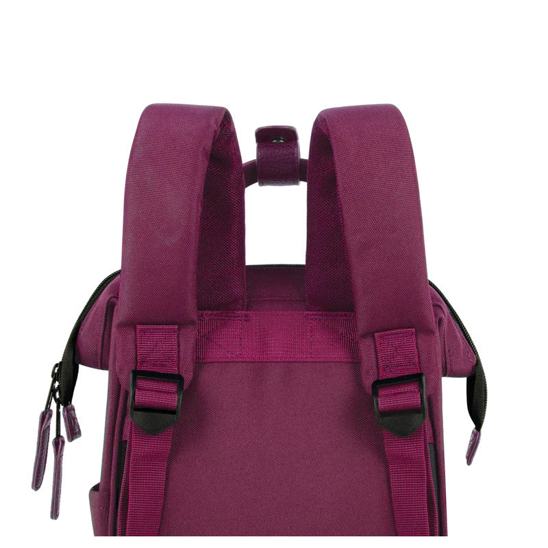 Sac à dos Cabaïa Adventurer XS Nice, porté