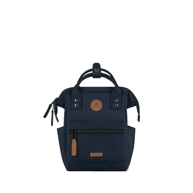 Sac à dos Cabaïa Adventurer XS Reykjavik, pochette dorsale