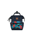 Sac à dos Cabaïa Adventurer XS Reykjavik, dos et bretelles rembourrées