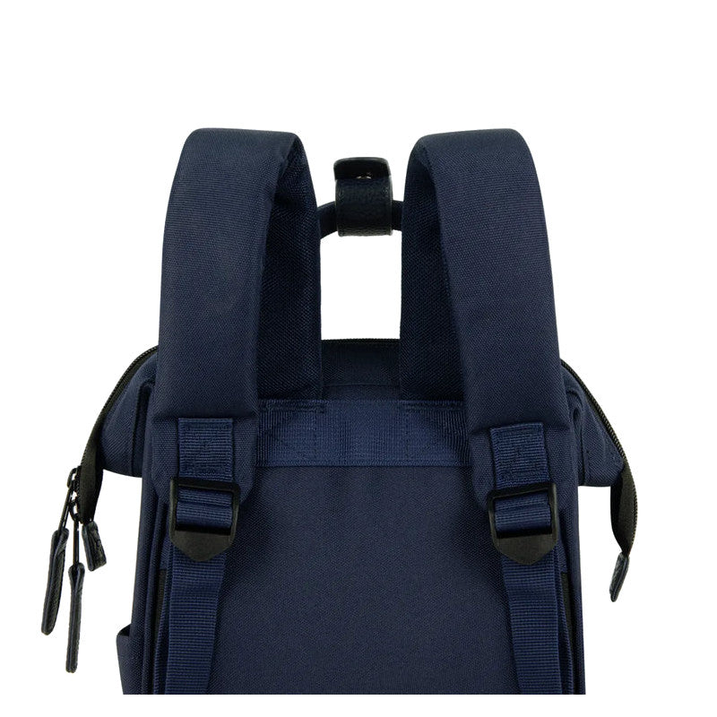 Sac à dos Cabaïa Adventurer XS Reykjavik, détail de la fermeture