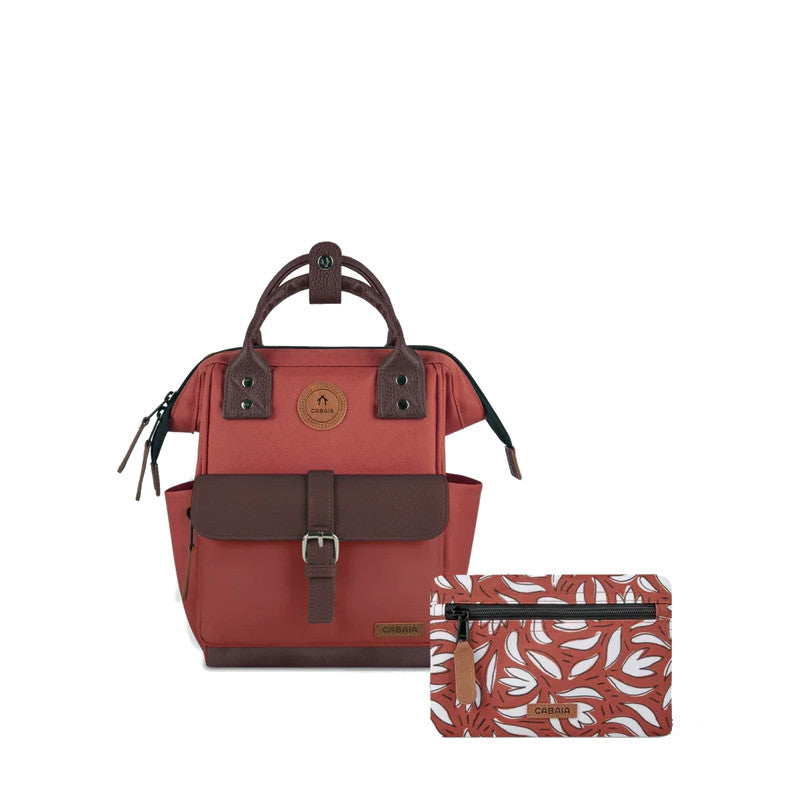 CABAIA Sac à dos Adventurer XS San Cristobal