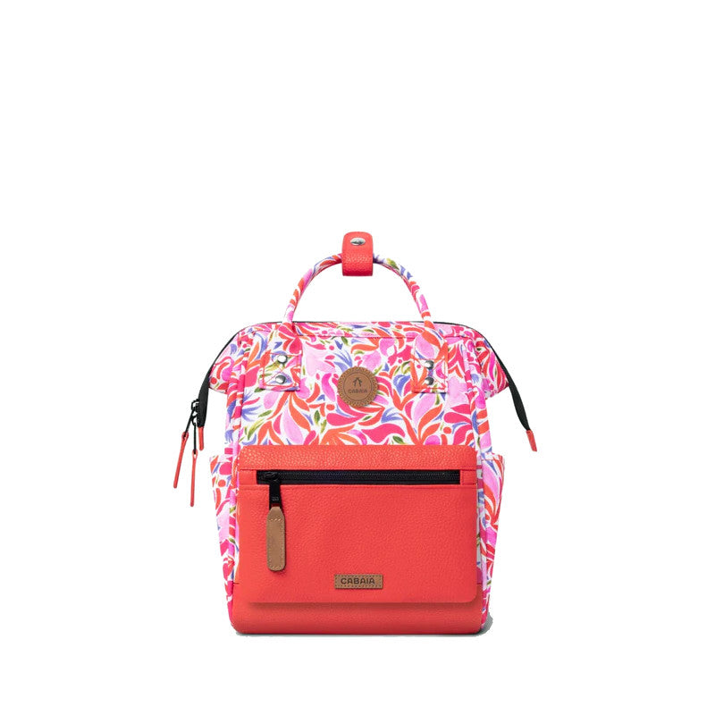 Sac à dos Cabaïa Adventurer XS Santorin, pochette dorsale