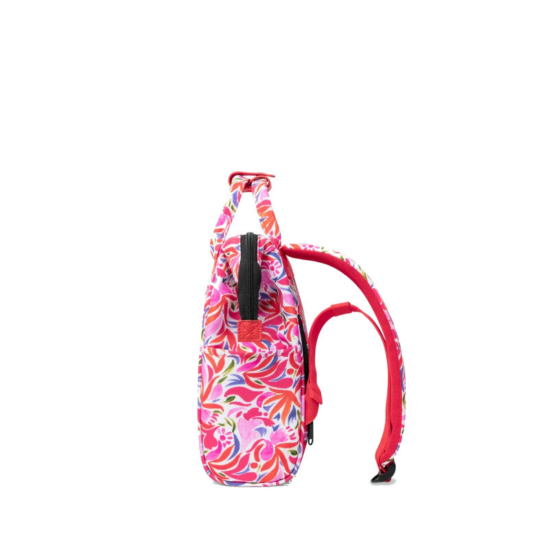 Sac à dos Cabaïa Adventurer XS Santorin, poches avant interchangeables