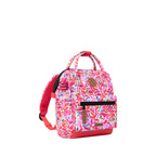 Sac à dos Cabaïa Adventurer XS Santorin, rangements intérieurs