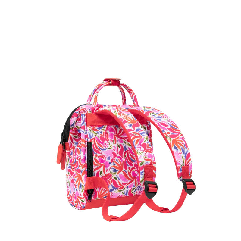 Sac à dos Cabaïa Adventurer XS Santorin, porté