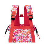 Sac à dos Cabaïa Adventurer XS Santorin, détail de la fermeture