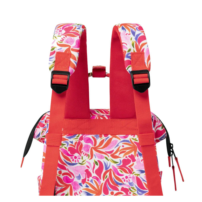 Sac à dos Cabaïa Adventurer XS Santorin, détail de la fermeture
