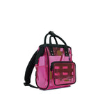 Sac à dos Cabaïa Adventurer XS Sorrento, pochette dorsale