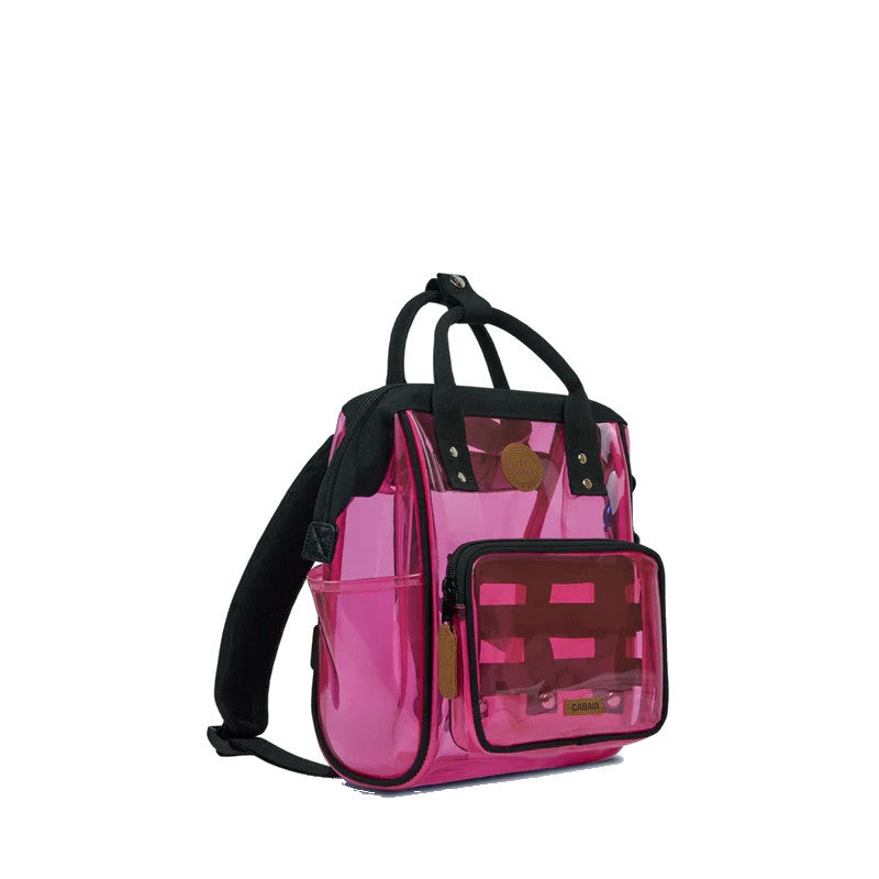 Sac à dos Cabaïa Adventurer XS Sorrento, pochette dorsale